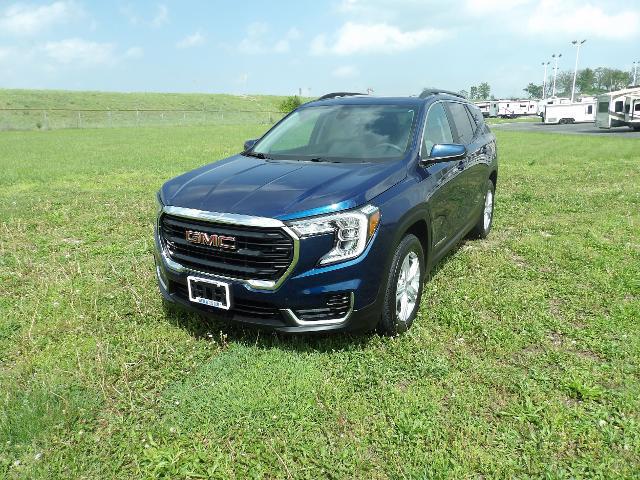 2023 GMC Terrain AWD SLE