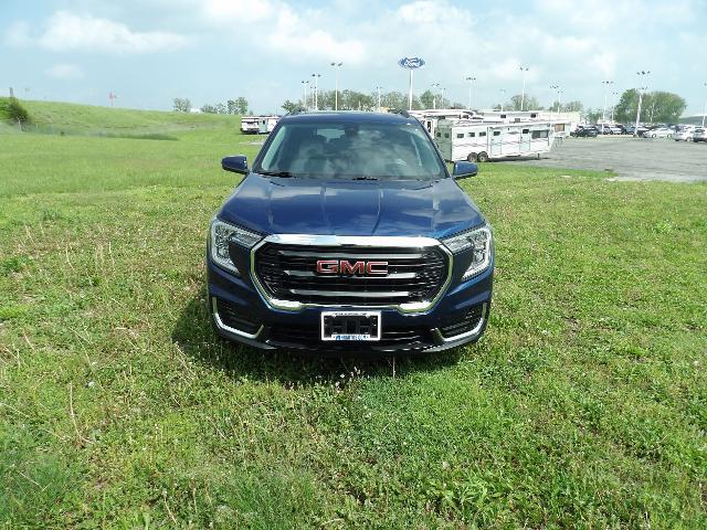 2023 GMC Terrain AWD SLE