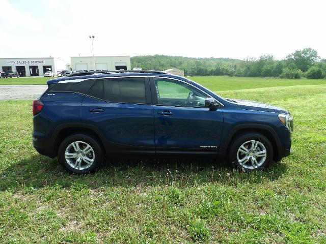 2023 GMC Terrain AWD SLE
