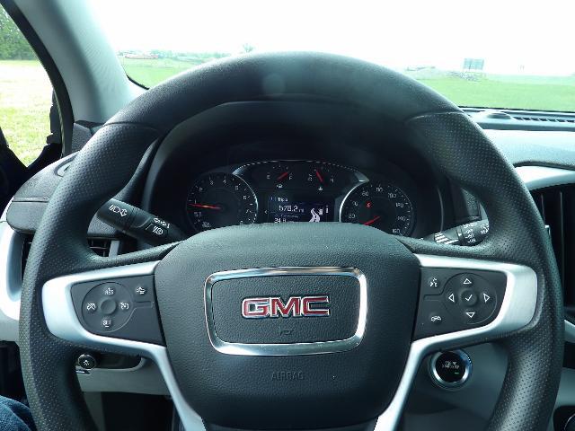 2023 GMC Terrain AWD SLE