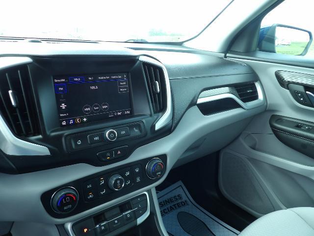 2023 GMC Terrain AWD SLE