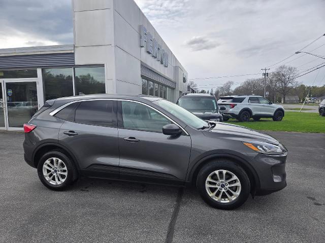 2020 Ford Escape SE for sale in Camden, NY