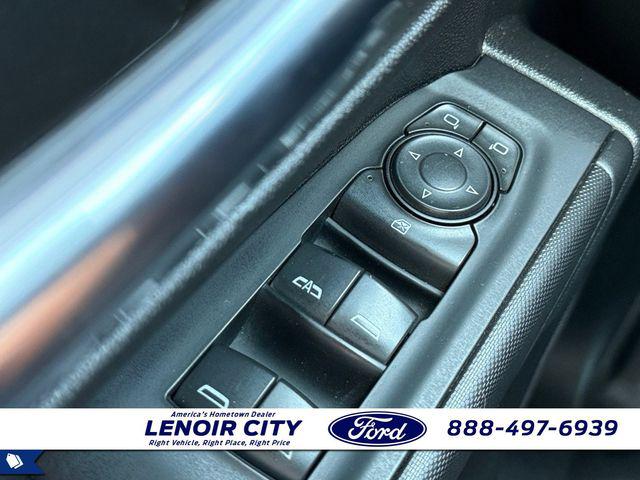 2024 Chevrolet Silverado 2500HD 4WD Crew Cab Standard Bed Work Truck