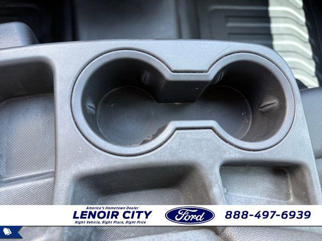 2024 Chevrolet Silverado 2500HD 4WD Crew Cab Standard Bed Work Truck