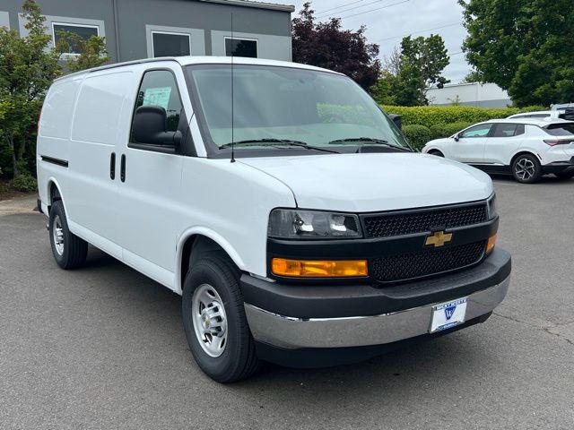 2026 Chevrolet Express Cargo Van 2500 Regular Wheelbase, WT, RWD for sale in Wilsonville, OR
