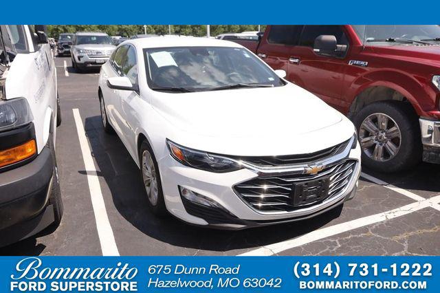 2024 Chevrolet Malibu FWD 1LT for sale in Hazelwood, MO