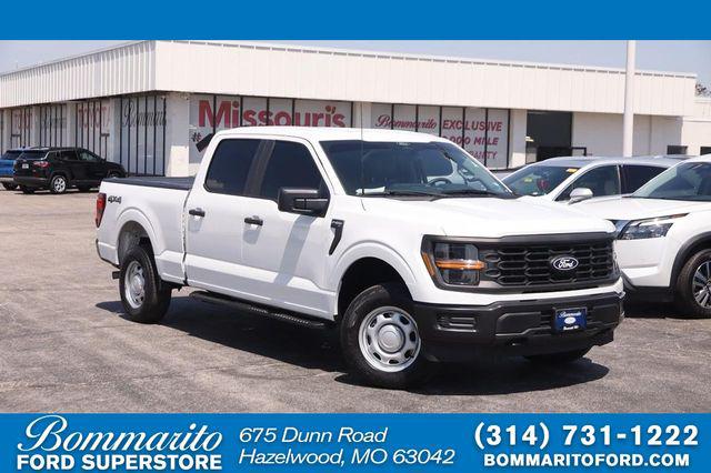 2024 Ford F-150 XL for sale in Hazelwood, MO
