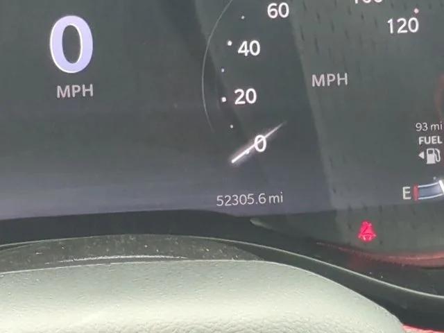 2025 Ram 1500 Rebel Crew Cab 4x4 5'7" Box