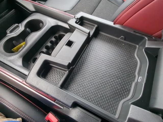 2025 Ram 1500 Rebel Crew Cab 4x4 5'7" Box