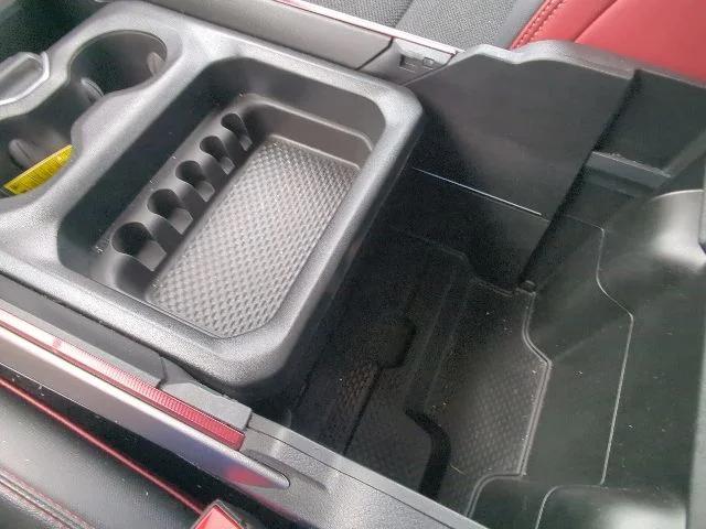 2025 Ram 1500 Rebel Crew Cab 4x4 5'7" Box