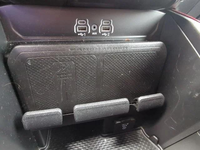 2025 Ram 1500 Rebel Crew Cab 4x4 5'7" Box