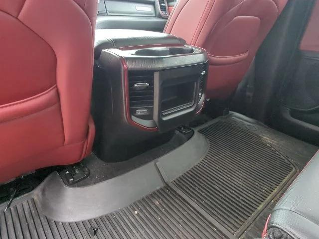 2025 Ram 1500 Rebel Crew Cab 4x4 5'7" Box