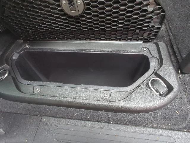 2025 Ram 1500 Rebel Crew Cab 4x4 5'7" Box