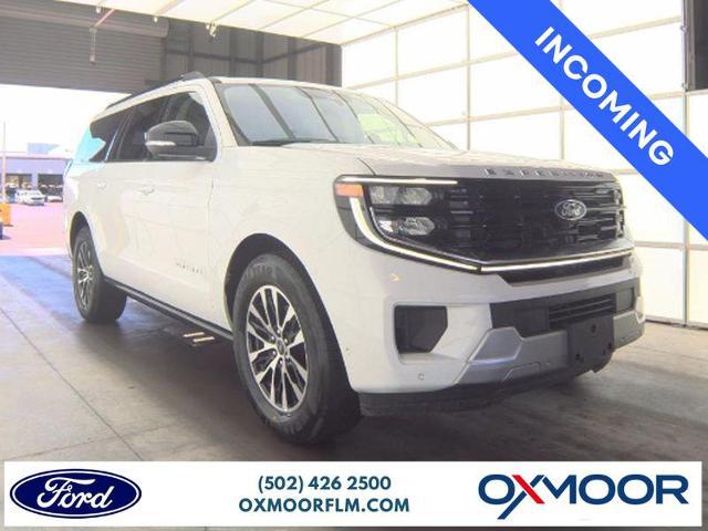 2025 Ford Expedition Platinum MAX for sale in Louisville, KY