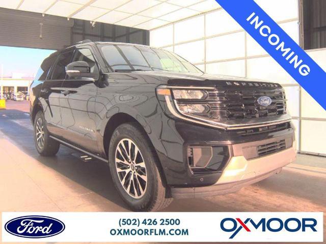 2025 Ford Expedition Platinum for sale in Louisville, KY