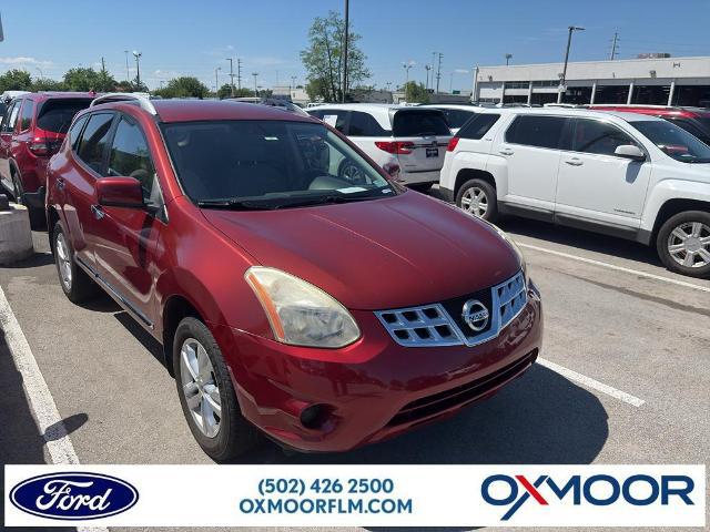 2013 Nissan Rogue SV for sale in Louisville, KY