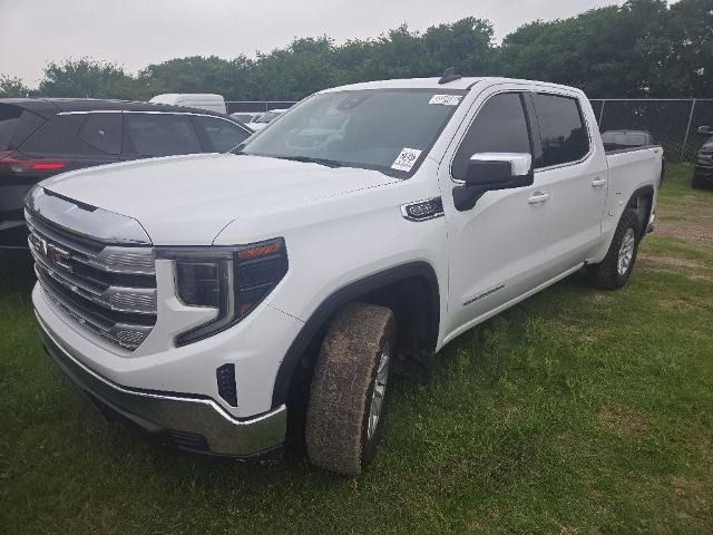 2023 GMC Sierra 1500 4WD Crew Cab Short Box SLE for sale in Waxahachie, TX