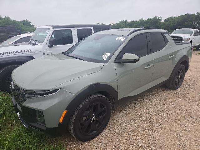 2023 Hyundai Santa Cruz Limited for sale in Waxahachie, TX