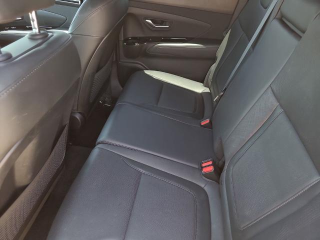 2023 Hyundai Santa Cruz Limited