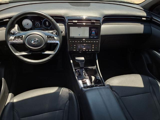 2023 Hyundai Santa Cruz Limited
