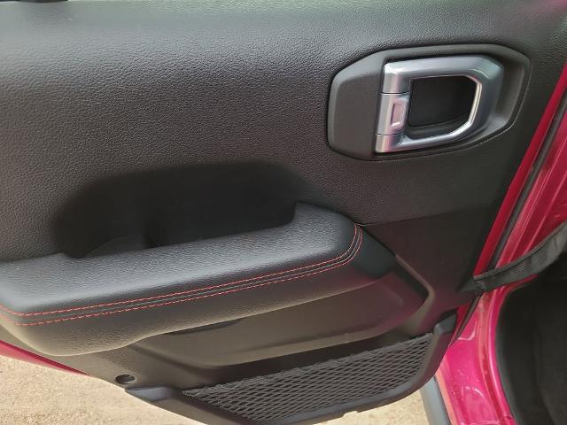 2021 Jeep Wrangler Rubicon 4x4