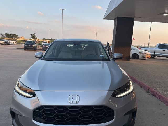 2024 Honda HR-V AWD LX for sale in Waxahachie, TX