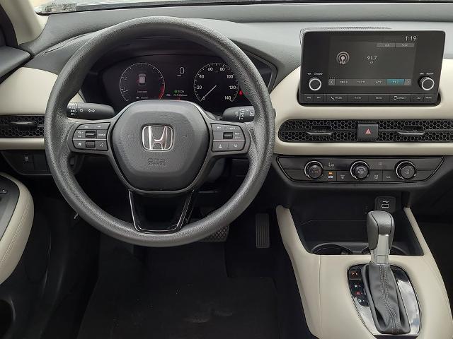 2024 Honda HR-V AWD LX