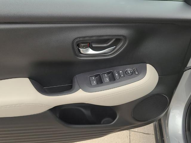 2024 Honda HR-V AWD LX