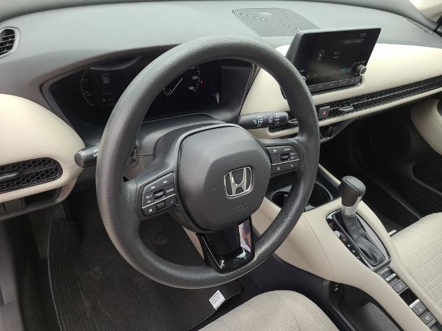 2024 Honda HR-V AWD LX