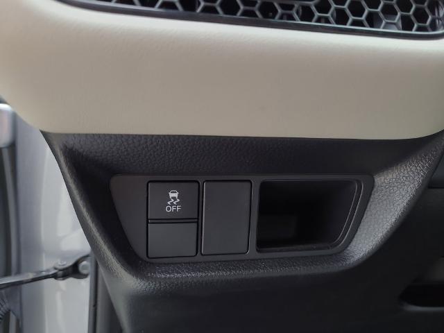 2024 Honda HR-V AWD LX