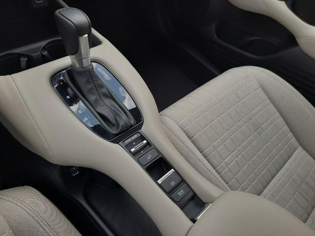 2024 Honda HR-V AWD LX