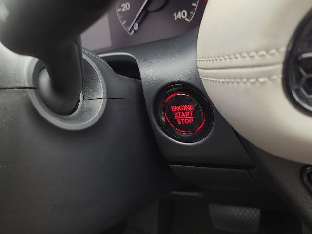 2024 Honda HR-V AWD LX