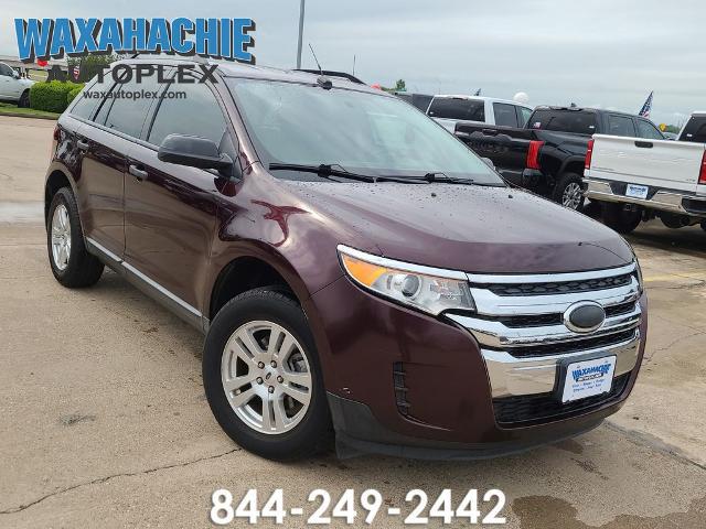 2011 Ford Edge SE for sale in Waxahachie, TX