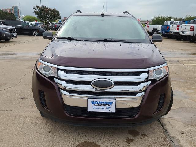 2011 Ford Edge SE