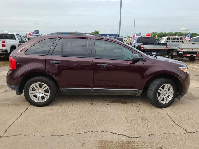 2011 Ford Edge SE