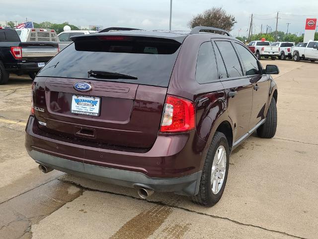 2011 Ford Edge SE