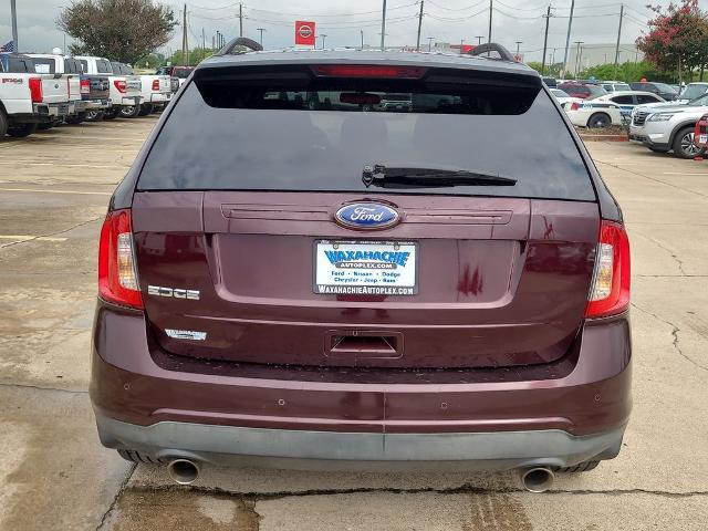 2011 Ford Edge SE