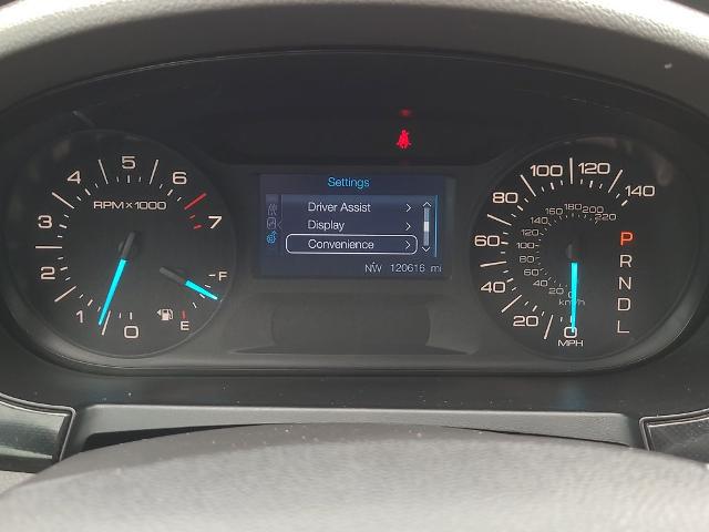 2011 Ford Edge SE