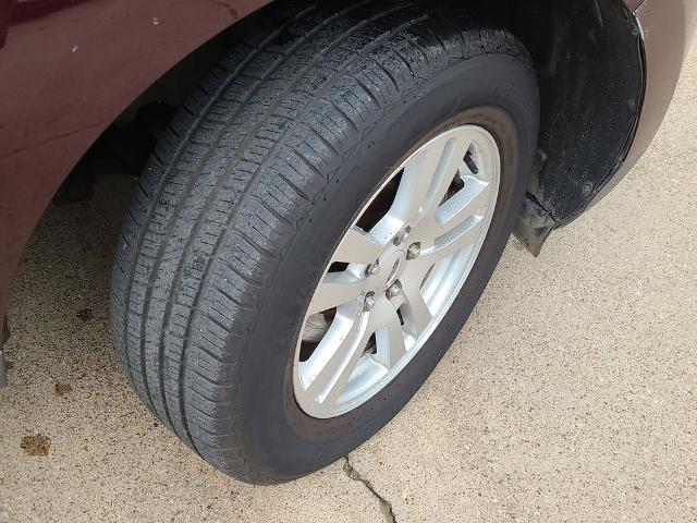 2011 Ford Edge SE
