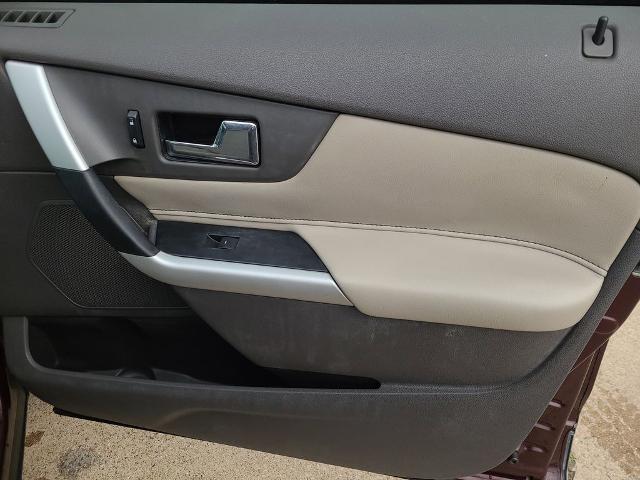 2011 Ford Edge SE