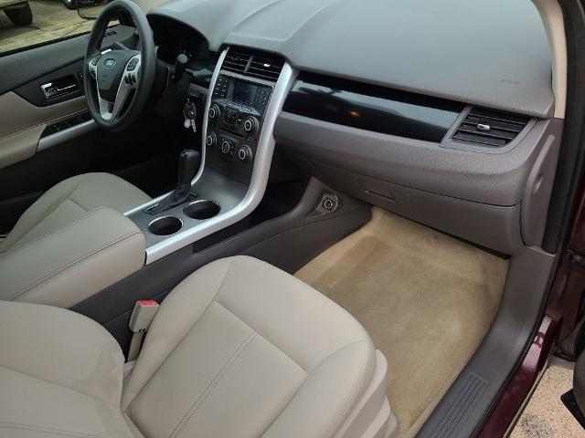2011 Ford Edge SE