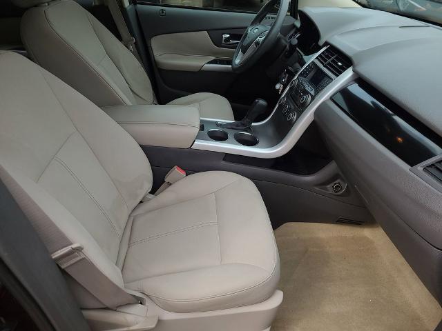 2011 Ford Edge SE