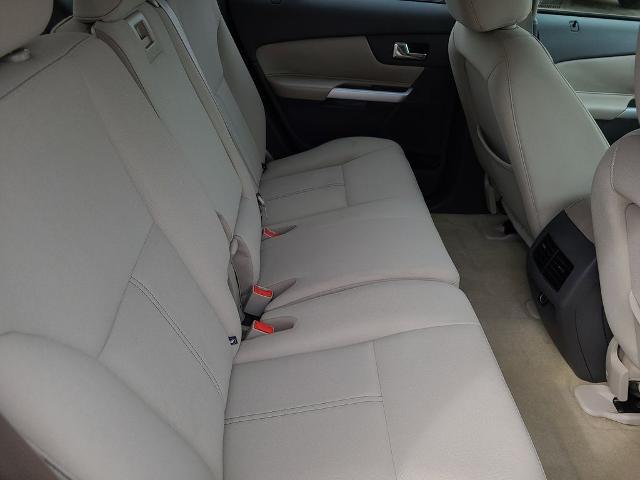 2011 Ford Edge SE