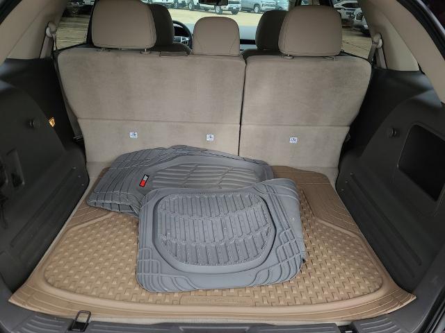 2011 Ford Edge SE