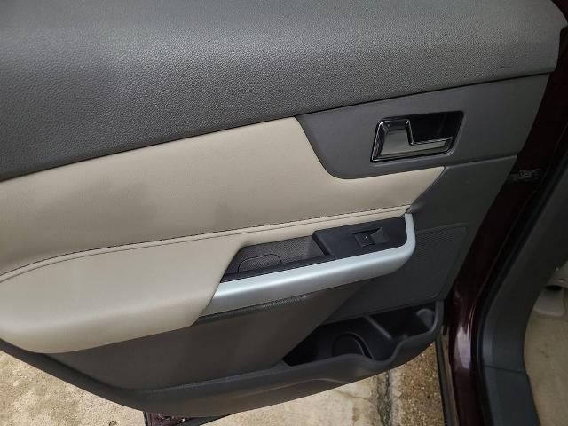 2011 Ford Edge SE