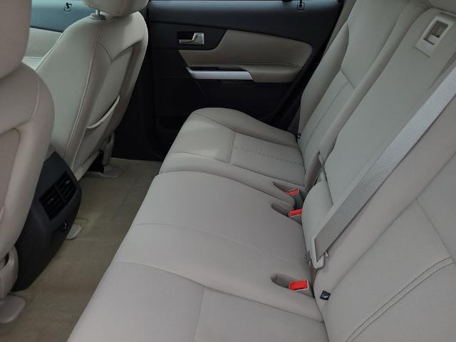2011 Ford Edge SE