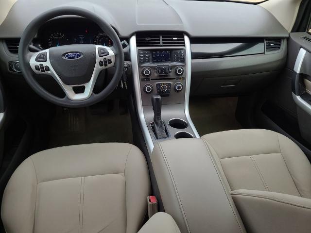 2011 Ford Edge SE