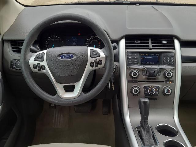 2011 Ford Edge SE