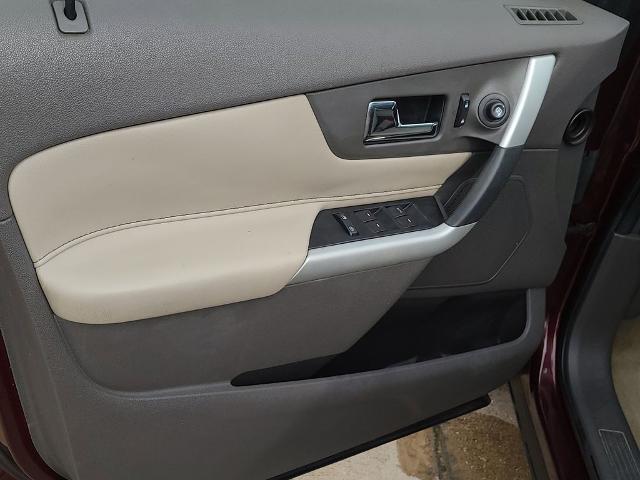 2011 Ford Edge SE