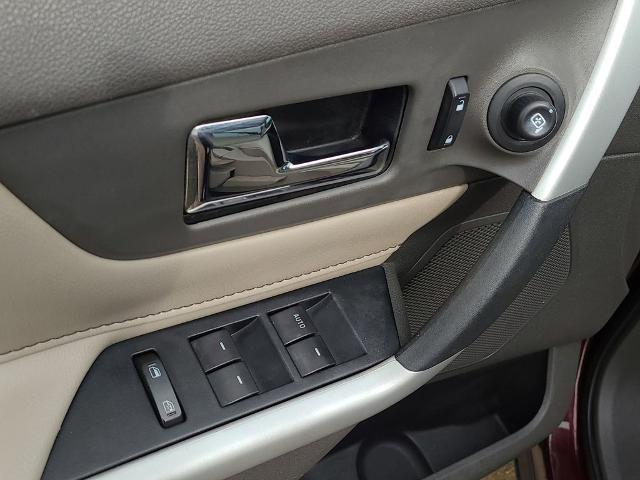 2011 Ford Edge SE
